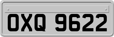 OXQ9622