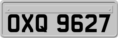 OXQ9627