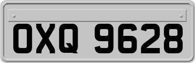 OXQ9628