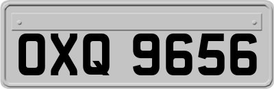 OXQ9656