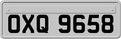 OXQ9658