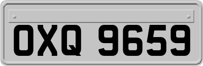 OXQ9659