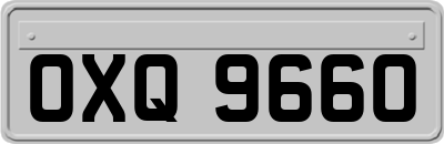 OXQ9660