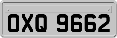 OXQ9662