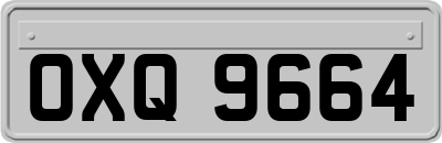 OXQ9664
