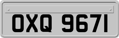 OXQ9671