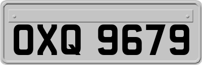 OXQ9679
