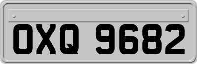 OXQ9682