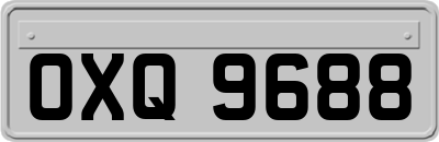 OXQ9688