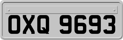 OXQ9693