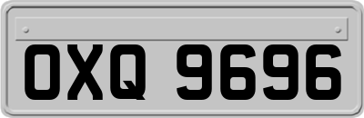 OXQ9696