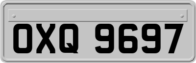 OXQ9697