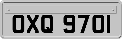 OXQ9701