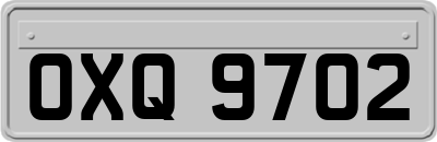 OXQ9702