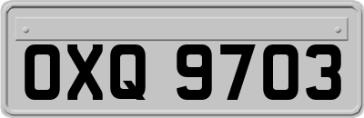 OXQ9703