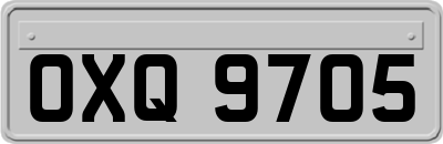 OXQ9705
