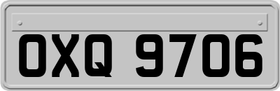 OXQ9706