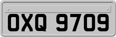 OXQ9709