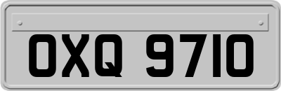 OXQ9710