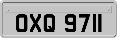 OXQ9711