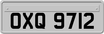 OXQ9712