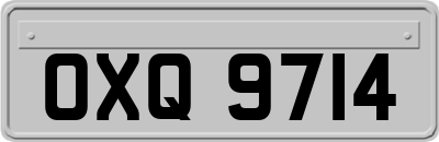 OXQ9714