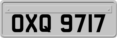 OXQ9717