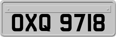 OXQ9718