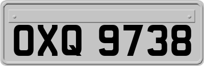 OXQ9738