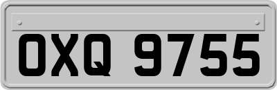 OXQ9755