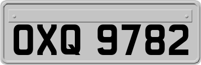 OXQ9782