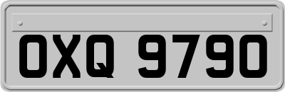 OXQ9790