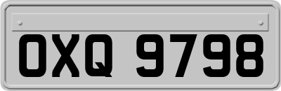 OXQ9798
