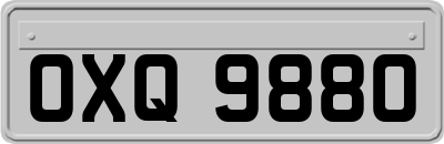 OXQ9880