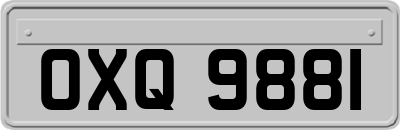 OXQ9881