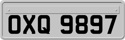 OXQ9897