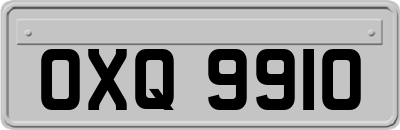 OXQ9910