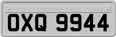 OXQ9944