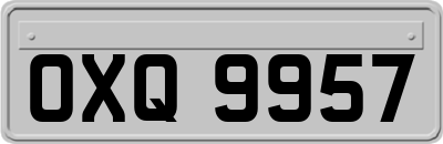OXQ9957