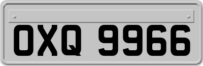 OXQ9966