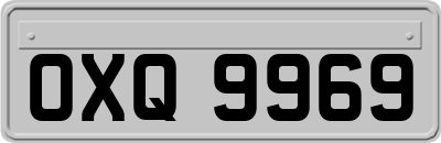 OXQ9969