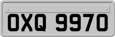 OXQ9970
