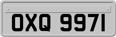 OXQ9971