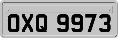 OXQ9973