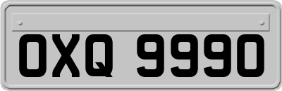 OXQ9990
