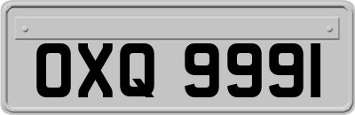 OXQ9991