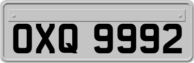OXQ9992