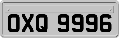 OXQ9996