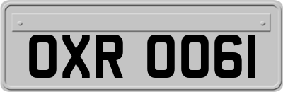OXR0061
