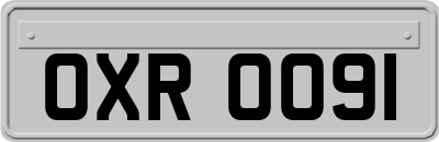 OXR0091